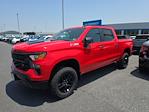 2025 Chevrolet Silverado 1500 Crew Cab 4WD Pickup for sale #25C339 - photo 3