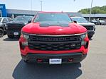 2025 Chevrolet Silverado 1500 Crew Cab 4WD Pickup for sale #25C339 - photo 7