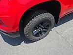 2025 Chevrolet Silverado 1500 Crew Cab 4WD Pickup for sale #25C339 - photo 8
