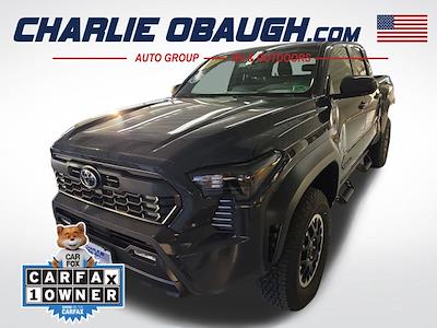 2024 Toyota Tacoma Double Cab 4WD Pickup for sale #25C339A - photo 1