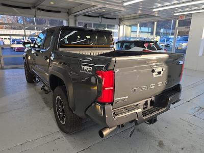 2024 Toyota Tacoma Double Cab 4WD Pickup for sale #25C339A - photo 2