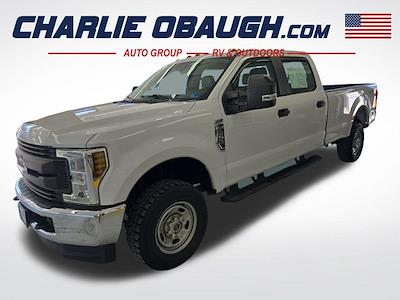 2019 Ford F-250 Crew Cab 4WD Pickup for sale #25C339B - photo 1
