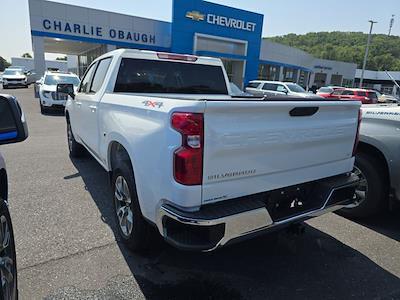 2025 Chevrolet Silverado 1500 Crew Cab 4WD Pickup for sale #25C340 - photo 2