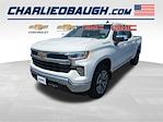 2025 Chevrolet Silverado 1500 Crew Cab 4WD Pickup for sale #25C340 - photo 1