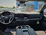 2025 Chevrolet Silverado 1500 Crew Cab 4WD Pickup for sale #25C340 - photo 10