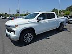 2025 Chevrolet Silverado 1500 Crew Cab 4WD Pickup for sale #25C340 - photo 3