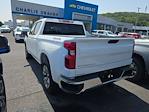 2025 Chevrolet Silverado 1500 Crew Cab 4WD Pickup for sale #25C340 - photo 2