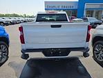2025 Chevrolet Silverado 1500 Crew Cab 4WD Pickup for sale #25C340 - photo 4