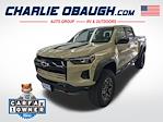 2024 Chevrolet Colorado Crew Cab 4WD Pickup for sale #25C342A - photo 1