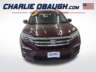 2016 Honda Pilot 4x4 SUV for sale #25C343A - photo 1