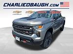 2025 Chevrolet Silverado 1500 Crew Cab 4WD Pickup for sale #25C344 - photo 1