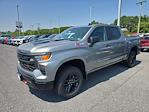 2025 Chevrolet Silverado 1500 Crew Cab 4WD Pickup for sale #25C344 - photo 3