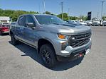 2025 Chevrolet Silverado 1500 Crew Cab 4WD Pickup for sale #25C344 - photo 7
