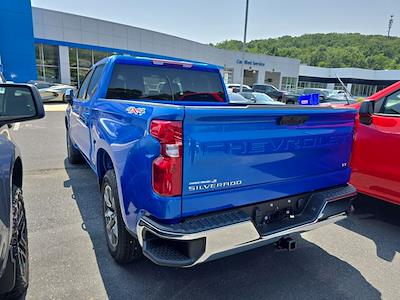 2025 Chevrolet Silverado 1500 Crew Cab 4WD Pickup for sale #25C345 - photo 2