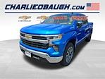 2025 Chevrolet Silverado 1500 Crew Cab 4WD Pickup for sale #25C345 - photo 1