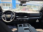 2025 Chevrolet Silverado 1500 Crew Cab 4WD Pickup for sale #25C345 - photo 10