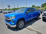 2025 Chevrolet Silverado 1500 Crew Cab 4WD Pickup for sale #25C345 - photo 3