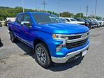2025 Chevrolet Silverado 1500 Crew Cab 4WD Pickup for sale #25C345 - photo 6