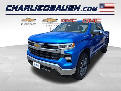 2025 Chevrolet Silverado 1500 Crew Cab 4WD Pickup for sale #25C346 - photo 1