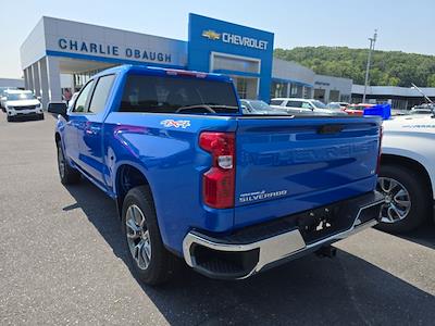 2025 Chevrolet Silverado 1500 Crew Cab 4WD Pickup for sale #25C346 - photo 2
