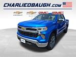 2025 Chevrolet Silverado 1500 Crew Cab 4WD Pickup for sale #25C346 - photo 1
