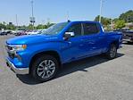 2025 Chevrolet Silverado 1500 Crew Cab 4WD Pickup for sale #25C346 - photo 3
