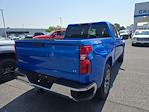 2025 Chevrolet Silverado 1500 Crew Cab 4WD Pickup for sale #25C346 - photo 5