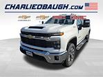 2025 Chevrolet Silverado 2500 Crew Cab 4WD Pickup for sale #25C348 - photo 1