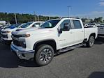 2025 Chevrolet Silverado 2500 Crew Cab 4WD Pickup for sale #25C348 - photo 3
