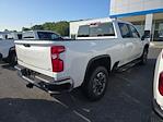 2025 Chevrolet Silverado 2500 Crew Cab 4WD Pickup for sale #25C348 - photo 6