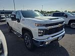 2025 Chevrolet Silverado 2500 Crew Cab 4WD Pickup for sale #25C348 - photo 7