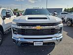 2025 Chevrolet Silverado 2500 Crew Cab 4WD Pickup for sale #25C348 - photo 8