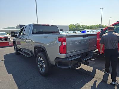 2025 Chevrolet Silverado 2500 Crew Cab 4WD Pickup for sale #25C351 - photo 2