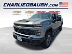 2025 Chevrolet Silverado 2500 Crew Cab 4WD Pickup for sale #25C351 - photo 1