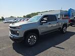 2025 Chevrolet Silverado 2500 Crew Cab 4WD Pickup for sale #25C351 - photo 3
