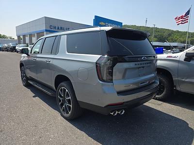 2025 Chevrolet Suburban 4WD SUV for sale #25C352 - photo 2