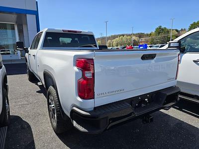 2025 Chevrolet Silverado 2500 Crew Cab 4WD Pickup for sale #25C353 - photo 2