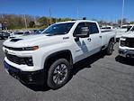 2025 Chevrolet Silverado 2500 Crew Cab 4WD Pickup for sale #25C353 - photo 3