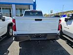 2025 Chevrolet Silverado 2500 Crew Cab 4WD Pickup for sale #25C353 - photo 4