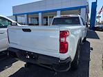 2025 Chevrolet Silverado 2500 Crew Cab 4WD Pickup for sale #25C353 - photo 5