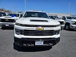 2025 Chevrolet Silverado 2500 Crew Cab 4WD Pickup for sale #25C353 - photo 8