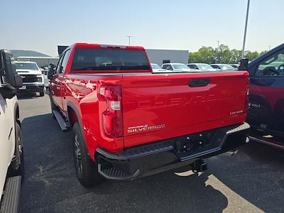 2025 Chevrolet Silverado 2500 Crew Cab 4WD Pickup for sale #25C354 - photo 2