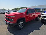 2025 Chevrolet Silverado 2500 Crew Cab 4WD Pickup for sale #25C354 - photo 3