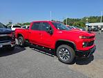 2025 Chevrolet Silverado 2500 Crew Cab 4WD Pickup for sale #25C354 - photo 6