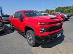 2025 Chevrolet Silverado 2500 Crew Cab 4WD Pickup for sale #25C354 - photo 7