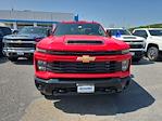 2025 Chevrolet Silverado 2500 Crew Cab 4WD Pickup for sale #25C354 - photo 8