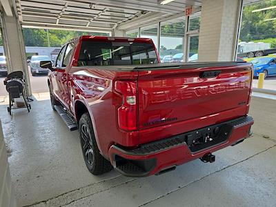 2024 Chevrolet Silverado 1500 Crew Cab 4x4 Pickup for sale #25C354A - photo 2