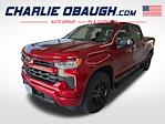 2024 Chevrolet Silverado 1500 Crew Cab 4x4 Pickup for sale #25C354A - photo 1