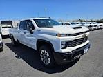 2025 Chevrolet Silverado 2500 Crew Cab 4WD Pickup for sale #25C361 - photo 7