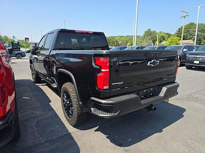 2025 Chevrolet Silverado 2500 Crew Cab 4WD Pickup for sale #25C365 - photo 2